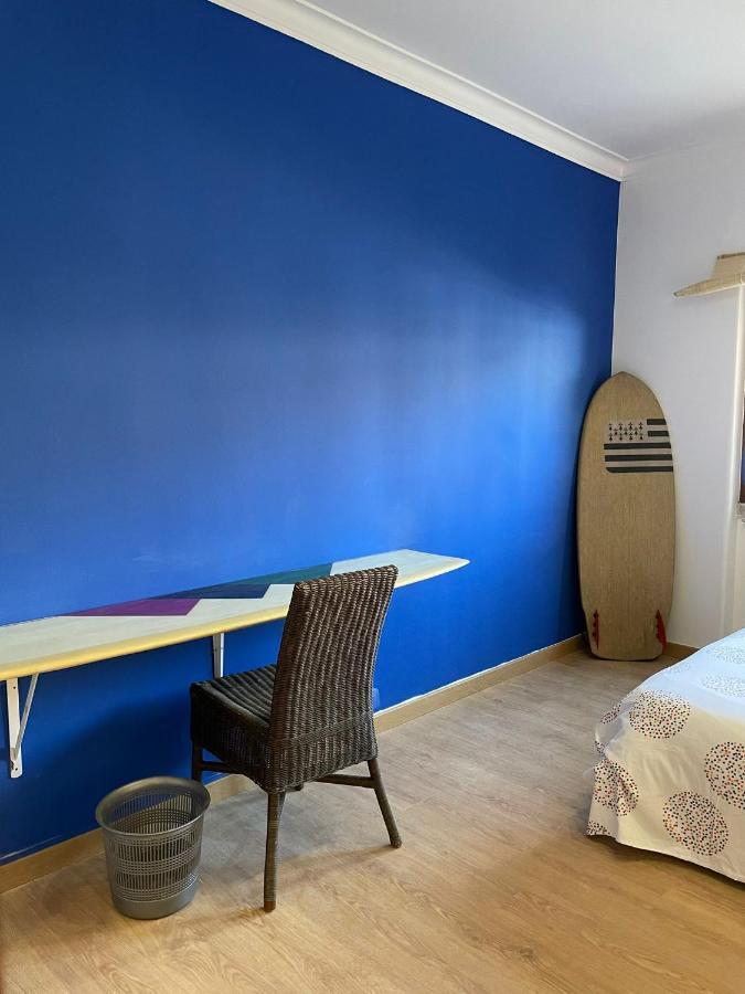 Ateliersurf29 Guest House Almada Eksteriør billede