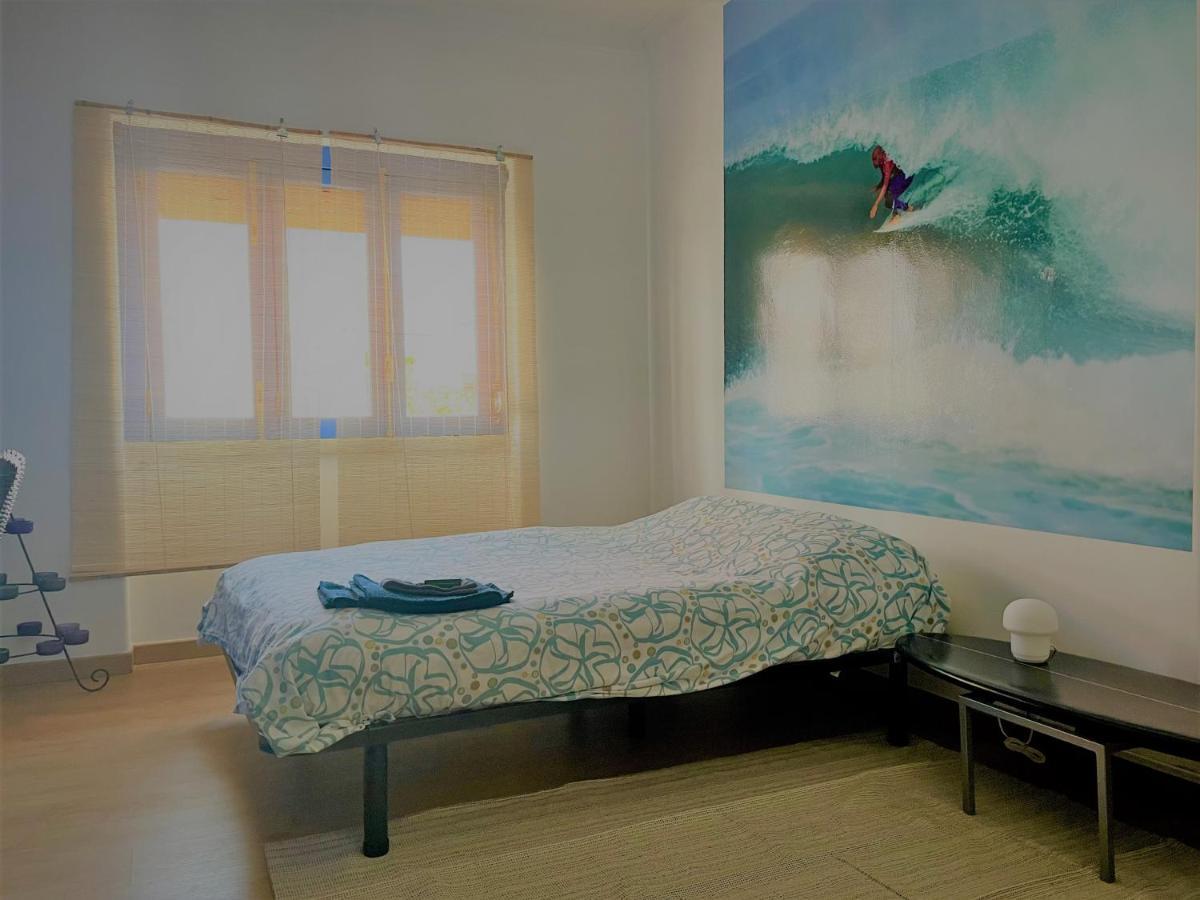 Ateliersurf29 Guest House Almada Eksteriør billede