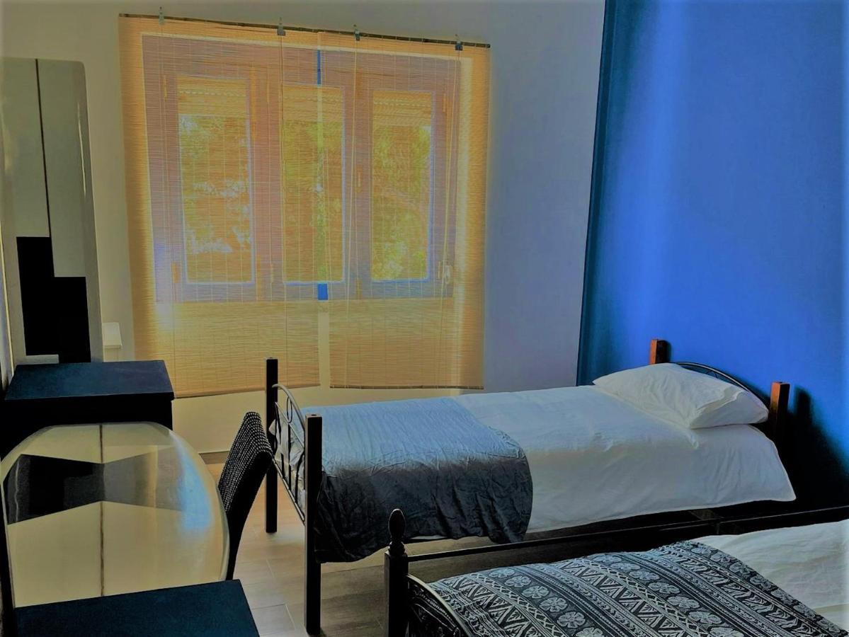 Ateliersurf29 Guest House Almada Eksteriør billede